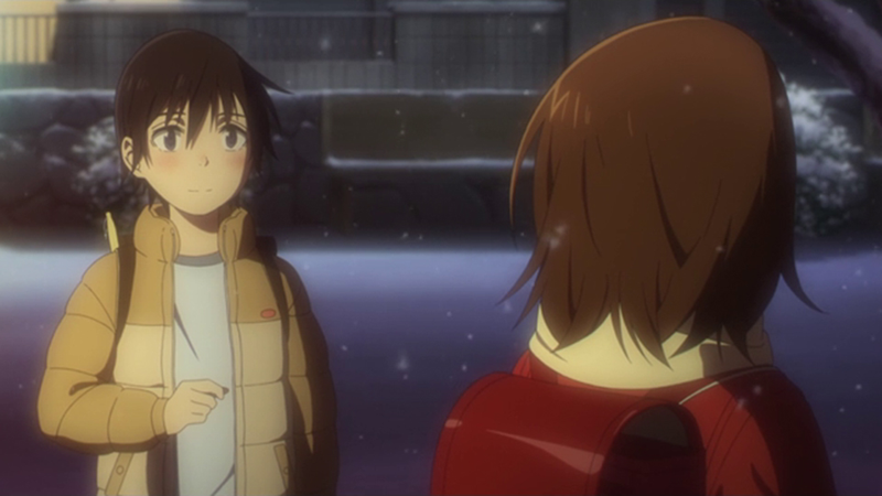 Illustration for article titled Five Must-Watch Anime for Winter 2016